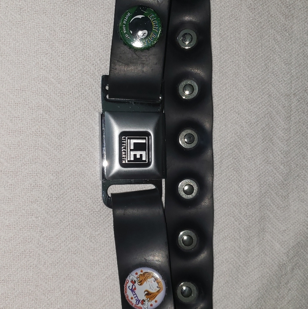 BELT - Picture 2 of 5